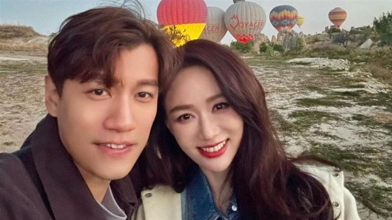 陳喬恩婚宴向日葵藏心意　奢華伴手禮曝光