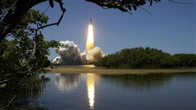  火箭（示意圖／翻攝自Pixabay）