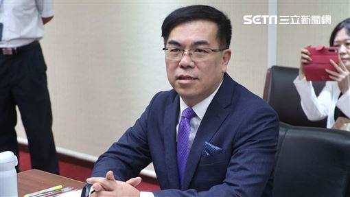 大安區也有肥鼠　彭啟明：鼠患非認知作戰
