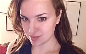 BAC公司美女執行長巴索尼–阿奇迪亞科諾。(圖／翻攝LinkedIn)