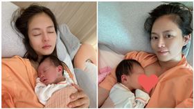 劉香慈。（圖／翻攝自劉香慈臉書）