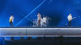 五月天（圖／相信音樂提供）
