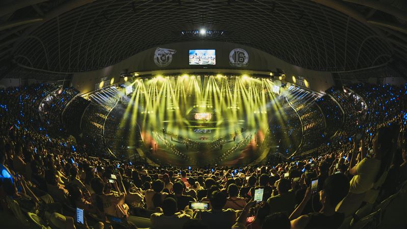 大巨蛋又漏水　北市嚴令10月底前改善