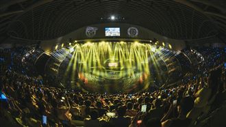 大巨蛋又漏水　北市嚴令10月底前改善