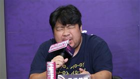 館長、統神（圖／翻攝自YT）
