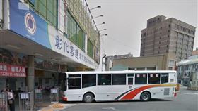 彰化客運。圖／街景地圖