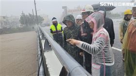 高雄,凱米,淹水,陳其邁