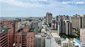 重大建設與親民房價帶動移居熱潮，也讓桃園市在「淨遷徙人數最多行政區」前10名中拿下3席次（永慶房屋提供）