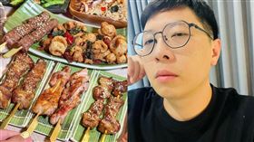 貼文被民進黨桃院市前議員王浩宇轉發，店家慘遭網友出征。（圖／翻攝自王浩宇臉書）
