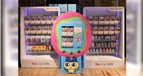 ▲英國電子雞商店。（圖／翻攝bncrossstoreukIG）

