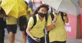 ▲曾是前三志願的景美女中，現在傳跌到28名。（示意圖／報系資料照）

