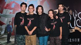 麋先生（圖／記者鄭孟晃攝影）