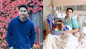 男星阿卡潘·納瑪