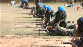 有裝備沒人操作　國軍多數戰鬥部隊員額低於8成