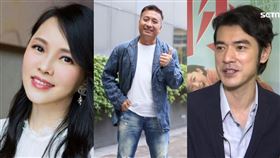 伊能靜 王中平 金城武