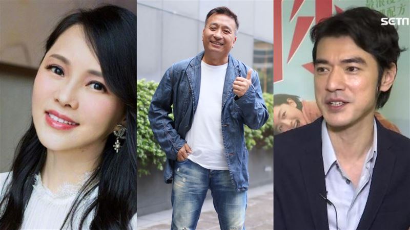 王中平不姓王！曝金城武伊能靜本名　嚇壞