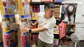 台南,殯葬業,弱勢,喪家,捐棺,公益