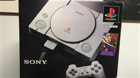 PS5三十周年紀念主機外箱設計曝光　連包裝都搞懷舊復古風