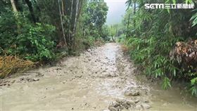 高雄,六龜,土石流,大雨