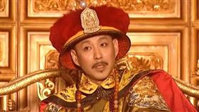 康熙向歐洲傳教士請教治療天花的方法。(圖/翻攝百度百科)
