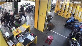 台南,持刀搶劫,外籍移工,第五分局,強盜罪