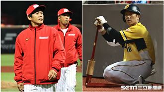 感受周思齊的珍惜　葉總：得來不易的機會