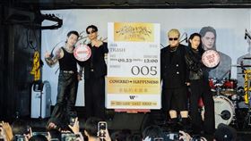 TRASH簽唱會（圖／華納音樂提供）