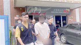 士林泰達幣詐騙。（圖／翻攝畫面）