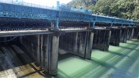 直潭壩(圖/翻攝自經濟部水利署北區水資源局)