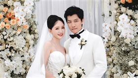 陳喬恩。（圖／經紀公司提供）