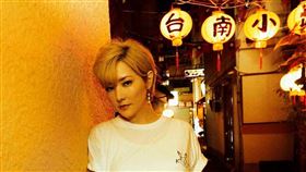 希良梨。（圖／翻攝kigod23 IG）