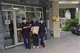 新／公車輾女大生　65歲駕駛過失致死移送(圖/翻攝畫面)
