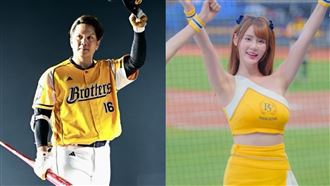 啦啦隊「極品大隻馬」傳隱退　揭自身隱疾