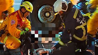 公車輾死女大生只願賠30萬甩鍋　家屬氣炸