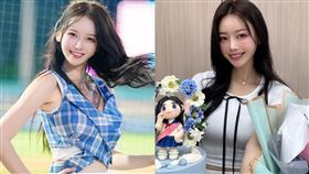 李雅英。（圖／翻攝自IG）