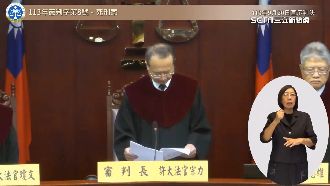 精障者不得判死　外界憂恐變殺人犯保護傘