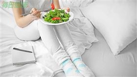 ▲ 許哲綸示警，雖然極低熱量飲食能快速減重，但超容易復胖。（示意圖／Shutterstock）