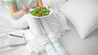 瘦得快卻副作用多！醫揭「極低熱量飲食」優劣：熱量過低恐內分泌失調