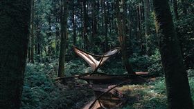 9/28起來東眼山森林遊樂區體驗療癒之旅 聆聽自我與山林聲音（圖／台灣旅行趣）