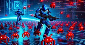 ▲該法案的運作模式，將會類似於美國長期以來譴責的俄羅斯資訊戰行為。（示意圖／pixabay）

