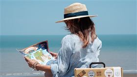 「2024萬華老城咖啡香」登場！跟著咖啡地圖玩大富翁享美食（圖／台灣旅行趣）