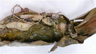 蝸牛小米粽釀3死!蝸牛能吃嗎?營養師5建議