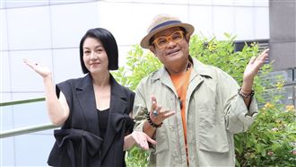 許效舜「神算開悟」！苗可麗目擊當場淚崩