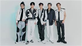 Energy（圖／相信音樂提供）