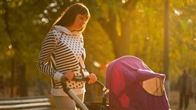 電視上的女明星產後總是很快就能恢復身材，讓許多媽媽羨慕。圖片來源／pexels