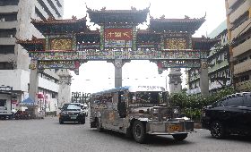 菲律賓吉普尼車