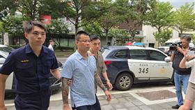 館長,陳之漢,成吉思汗,健身俱樂部,林口