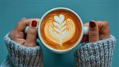 研究曝：每天一到三杯咖啡　有益心臟健康