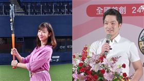 許淑華、蔣萬安