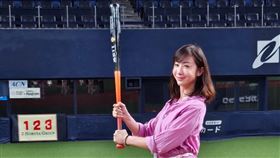 台北市議員許淑華（圖／翻攝自許淑華臉書）